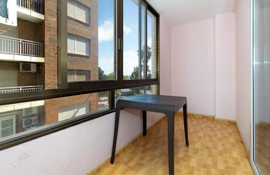 Unique Hotel Apartments-1