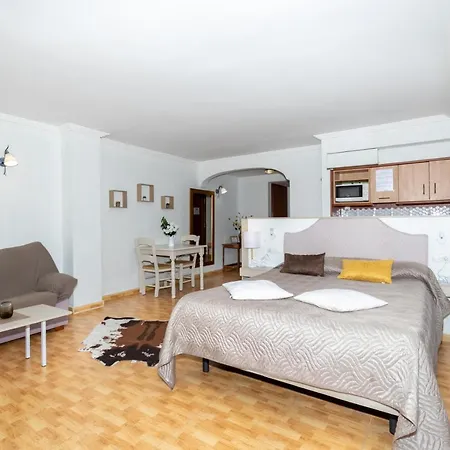 Unique Hotel Apartments-2